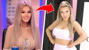 Shirin davids auffälliger style ist echt einzigartig. Die Ganze Wahrheit Uber Shirin David Youtube