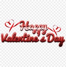 Download transparent valentines day png for free on pngkey.com. Happy Valentines Day Png Clipart Red Ribbon Heart Png Image With Transparent Background Toppng