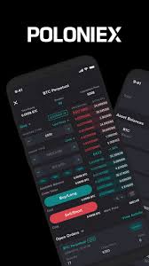The places where all this trading happens is on. Download Poloniex Crypto Exchange Apk For Android Free
