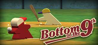 Play real baseball sport game on bgames.com. Bottom Of The 9th On Steam
