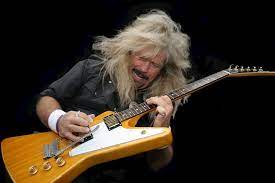 Bobby Ingram Of Molly Hatchet Converses With Madness To Creation On Battleground And His Workmanship As A Guitarist Madness To Creation