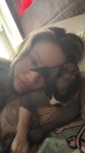 Ur in his dms, I'm putting a blanket over his cage bc it's bedtime