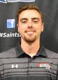 2017-18 Men's Golf Roster