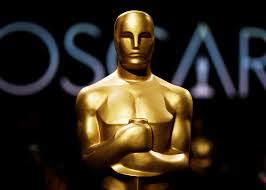 Actor joaquin phoenix is seen giving a curtsey when greeting prince william, much to the bemusement of director taika waitit. 2020 Oscar Nominations Predictions 1917 Once Upon A Time In Hollywood Lead