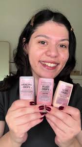 Revolution Face Drops İnceleme ve Deneme