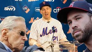 Mets GM Fred Wilpon Chose Todd Frazier Over Jason Kipnis
