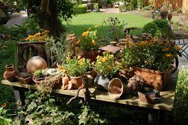 Weitere ideen zu gartenparty dekotipps garten. Deko Tipps Skulptur Garten Wiershop