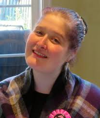 Amanda Christina Brady-Mercer