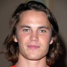 Tv the tv moments we were all. Taylor Kitsch Bio Family Trivia Famous Birthdays
