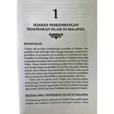 Membincangkan secara ringkas perkembangan sistem. Sekolah Agama Di Malaysia Sejarah Isu Cabaran Oleh Mohd Hairudin Amin Kamarul Azmi Jasmi Shopee Malaysia