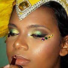 Tamara Millette Makeup