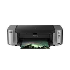 Canon Pixma Pro 100 Color Professional Inkjet Photo Printer Canon Http Www Amazon Com Dp B0095f5bcs Ref Cm Sw Best Printers Best Photo Printer Photo Printer