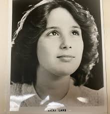 Ricki Lake