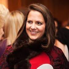 Jennifer Giglio's Instagram, Twitter & Facebook