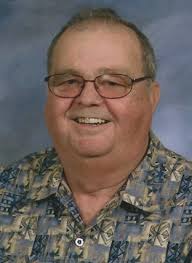 Robert Lilly Obituary (2014)