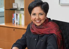 Indra Nooyi: Five lessons I've learned as PepsiCo CEO