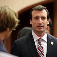 JUST IN: U.S. Attorney Ferrer to resign in March