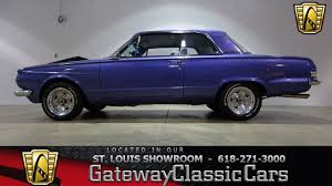 Image result for Dark Metallic Blue 1963 Valiant