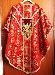 Bird A La Mode Gomi Pin On Ecclesiastical Embroidery