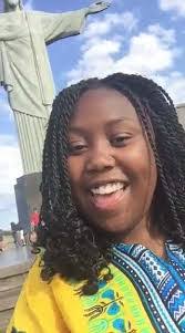 Nia Willis's Instagram, Twitter & Facebook