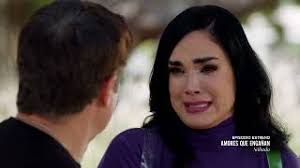 Scarlet Ortiz and Yul Bürkle arrive this Saturday at Lifetime