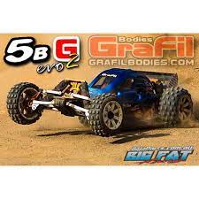 Check any uk registered car. Grafil Bodies Hpi Baja 5b G Evo2 Body 2mm With Nose Mask Set Gfb 83 60