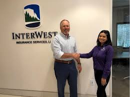 Interwest insurance services pty ltd, abn 95 625 346 992 is an authorised representative of resilium insurance broking pty ltd, abn 92 169 975 973, afs licence no. Interwest Congratulates Carla Amador For Interwest Insurance Services Facebook