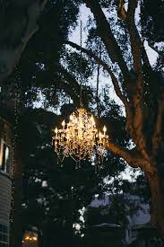 Maybe you would like to learn more about one of these? Pin By Harlei Fain On Events Parties Outdoor Chandelier Outdoor Chandelier