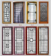 8 Model Teralis Minimalis Untuk Rumah Anda Gambar Desain Rumah Window Grill Design Home Window Grill Design Iron Door Design