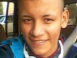 Homicide victim dreamed of becoming famous singer