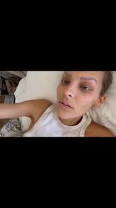 Certainly a hard video to watch seeing Jane in this state, but we think the  beauty of this video, the depth, sits in the fact Jane just continued to  sing through her storms. Not only singing, She ...