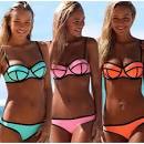 Tendances t 2015 pour les maillots de bain femme