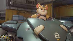 Overwatch: How to play new hero Wrecking Ball ++guide++