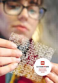 rapport d'activité 2014