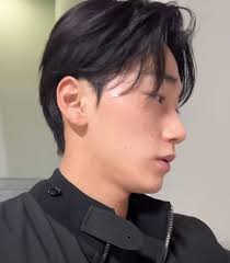 this meal is for the people who love san's long hair and moles only !!!!!!!