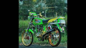 Modifikasi ringan honda gl pro ala trail wanna be rianto isaac s weblog from isaaconi.wordpress.com. Modifikasi Motor Terbaru 2021