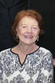 Obituary information for Virginia G. Hall