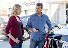 Maybe you would like to learn more about one of these? Ncis Los Angeles Season 8 What S Next For Callen And Anna