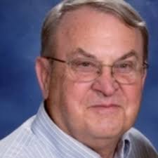 George Thomas Saunders Obituary November 15, 2018