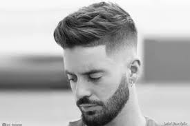 Thinking about a new hair color or haircut? 2021 S Best Men S Hair Styles Cuts Pomps Fades Side Parts Slicked