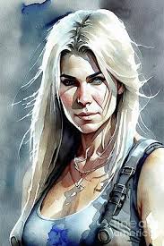 Paige Paintings for Sale