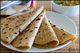 Oats Thepla Recipe Oats Chapati Recipe Recipe Roti Recipe Recipes Food
