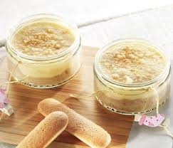 Recette Bebe 12 Mois Delice A La Banane Bledina Recette Repas Bebe Recette Delice