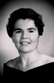 Margie Worthy Bright (1925-2009)