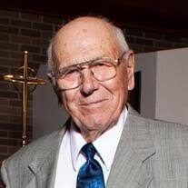 Harold G. Brune Obituary