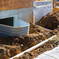 The foundation of your home is built to support the structure and keep water out, but over time the integrity of that foundation may be compromised. Basement Waterproofing Affordable Remediation