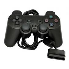 The image in games is black and white, what's the matter ? Sony Playstation 2 Ps2 Dual Shock 2 Wired Remote Controller Ps Console Sony Gaming Console Sony Game Console à¤¸ à¤¨ à¤ª à¤² à¤¸ à¤Ÿ à¤¶à¤¨ Value Online Trading Delhi Id 12756234455