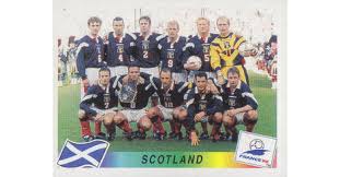 May 26, 2020 at 6:00 pm. Team Scotland Sco France 98 Sticker 32