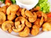 It's served with a spicy dip that is just delicious! Copycat Texas Roadhouse Cactus Blossom Recipe Cdkitchen Com