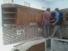 Kitchen set minimalis adalah pilihan yang tepat bagi anda yang menyukai ruangan dapur yang praktis dan rapi. 40 Desain Kitchen Set Kayu Jati Minimalis Terbaru 2021 Rumahpedia